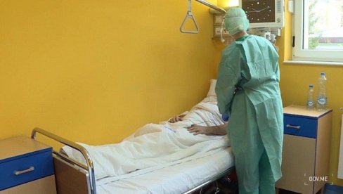 ZAHVALNOST SVEŠTENSTVA I MONAŠTVA NIKŠIĆKIM MEDICINARIMA