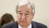 IMAM DRUGE PLANOVE: Generalni sekretar UN nije zainteresovan za mirovnu konferenciju o Ukrajini