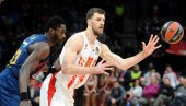 TO BI BILO TO: Ognjen Kuzmić završio karijeru!