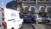 HOROR U FRANCUSKOJ: Upao u policijsku stanicu i nožem naneo ozbiljne povrede policajki