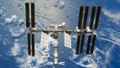VELIKA ČAST ZA RUSIJU: Kosmonaut Sergej Rišov postao komandant MKS