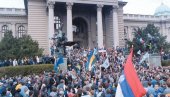 25 GODINA KASNIJE - ŠTA SMO IZGUBILI POSLE 5. OKTOBRA: Kako je Srbija propadala posle 2000, dok nada nije oživela 2012.