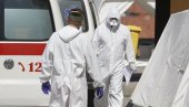 НОВИ БИЛАНС У РЕПУБЛИЦИ СРПСКОЈ: Короном заражено још 648 особа, деветоро умрло НОВИ БИЛАНС У РЕПУБЛИЦИ СРПСКОЈ: Короном заражено још 648 особа, деветоро умрло
