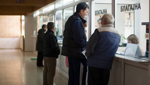 POTVRĐENO!  Evo koliko će iznositi minimalac u Srbiji od sledeće godine