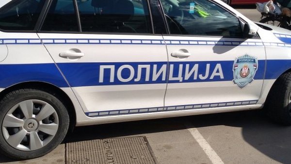 ОТИШАО СА БЕНЗИНСКЕ ПУМПЕ, А НИЈЕ ПЛАТИО: Полиција расветлила случај разбојништва у Зрењанину