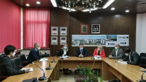 USVOJEN PROGRAM 40.BORINIH POZORIŠNIH DANA: Festival se simbolično odvija pod sloganom ,,Sadašnje u prošlosti’’ USVOJEN PROGRAM 40.BORINIH POZORIŠNIH DANA: Festival se simbolično odvija pod sloganom ,,Sadašnje u prošlosti’’