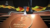 ŠEST BIVŠIH EVROPSKIH PRVAKA! Crvena zvezda saznala potencijalne rivale u Ligi Evrope