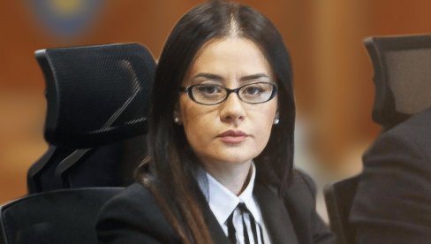 SVEDOKE ODAJE HARADINAJEVA ROĐAKA MELIZA? Advokat Fila tvrdi da su OVK dosijei procurili iz prištinskog tzv. Ministarstva diplomatije