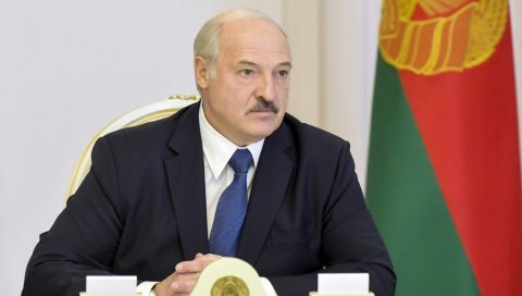 ЛУКАШЕНКО ОПТУЖИО ПОЉСКУ ЗА ПОГРАНИЧНИ КОНФЛИКТ: „Нарушили су државну границу Белорусије“