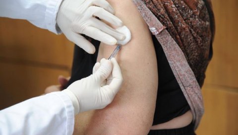 ИМУНИЗАЦИЈА ПРОТИВ ГРИПА: Обезбеђене додатне количине вакцине