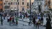 NEMA VIŠE MASKI NA OTVORENOM: Italija ostavlja samo najosnovnije epidemiološke mere