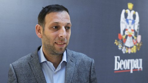 URBANISTA MARKO STOJČIĆ OBJASNIO:  Deponije za odlaganje građevinskog otpada u Beogradu neće biti