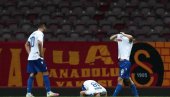 NEVEROVATNA UTAKMICA U HRVATSKOJ: Igrač Hajduka igrao sa slomljenom rukom,  golman odbranio penal u 100. minutu