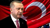 ЈЕРУСАЛИМ ЈЕ НАШ ГРАД: Запаљив говор Реџепа Ердогана у парламенту - Морали смо да га напустимо у сузама