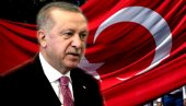 ERDOGAN OPTUŽUJE VAŠINGTON: Američka osuda kurdskog zločina zvuči kao šala