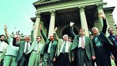 ЦЗДС: Знамо вам фору! Срећан 5. октобар свима који славе! (ВИДЕО)