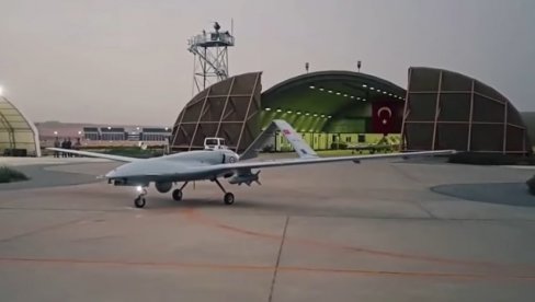 BARJAKTARI STIŽU U BIH: Oglasio se Helez - Dobijaju čitava dva komada!