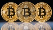 KRIPTOVALUTA U KATEGORIJI POHLEPE: Vrednost bitkoina ponovo raste, prešla 70.000 dolara
