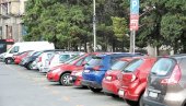 KAKO REŠITI PROBLEM PARKIRANJA U BEOGRADU: Evo koliko parking mesta nestaje u centru grada