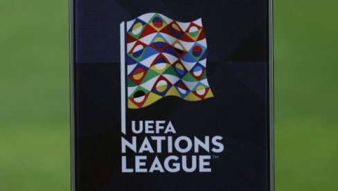 UEFA PRESEKLA: Dve zemlje kandidati za organizaciju završnog turnira Lige nacija