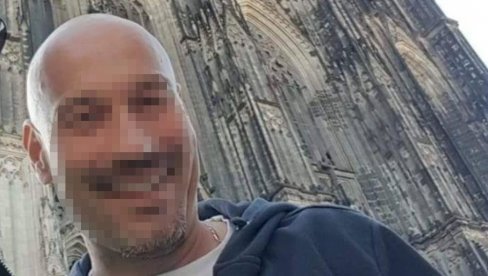 OVO JE MILAN OSUMNJIČEN ZA UBISTVO MARIJE U PANČEVU: Došao po nju, beživotna tela pronađena na parkingu (FOTO)