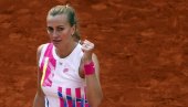 NEKI SU BAŠ BESNI: Petra Kvitova završava karijeru - i to kako!