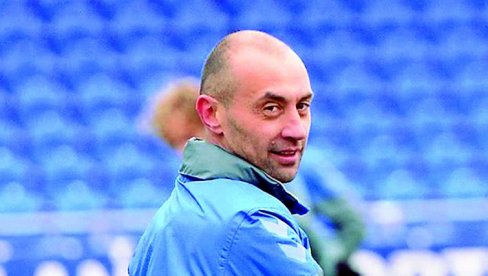BOJAN ZAJIĆ: Tromso i Viking spustili gardove BOJAN ZAJIĆ: Tromso i Viking spustili gardove