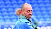 BOJAN ZAJIĆ:  Tromso i Viking  spustili gardove