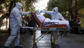 REKORDAN BROJ ZARAŽENIH U GRČKOJ: Preminule 52 osobe, inficirano još 5.449 osoba
