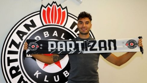 OBRADOVIĆ PREZADOVOLJAN: Bićemo pravi Partizan