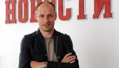 DIREKTNO IZ ZVEZDE U PARTIZAN: Sinovi Milana Laneta Jovanovića prešli iz tabora crveno-belih u redove parnog valjka