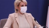ПРОДУЖЕНЕ МЕРЕ: Скраћено радно време локала остаје, у петак седница Кризног штаба ПРОДУЖЕНЕ МЕРЕ: Скраћено радно време локала остаје, у петак седница Кризног штаба