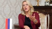 CVIJANOVIĆ: Doći će vreme kada će se u UN baviti Šmitom