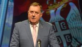 SVAKO NA SVOJU STRANU: Dodik - BiH neumitno na putu razlaza