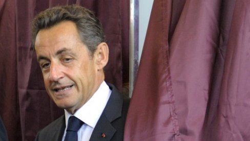 SPAVAĆU U ZATVORU, ALI UZDIGNUTE GLAVE: Nikola Sarkozi uputio oštre reči pravosuđu