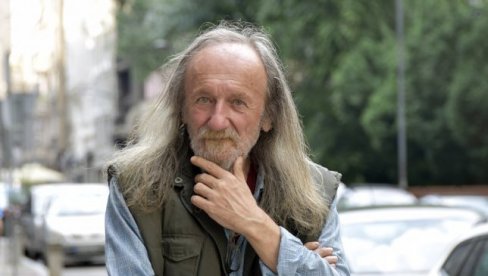 ВЕЛИКИ ГУБИТАК ЗА СРПСКУ РОК СЦЕНУ: Преминуо музичар Љуба Нинковић