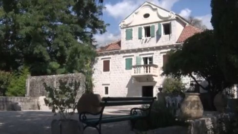 HERCEG NOVI: Gradski muzej obnavlja ikonografsku zbirku