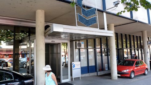 UZ UČENJE I NADOKNADA: Praksa u Direkciji za gradsko građevinsko zemljište i izgradnju Beograda