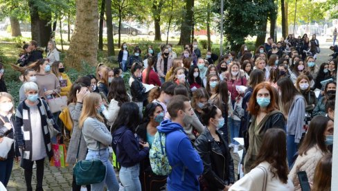 ONLAJN I KONTAKTNA NASTAVA: Fakultet pedagoških nauka na najbolji mogući način može da sprovede kombinovanu nastavu