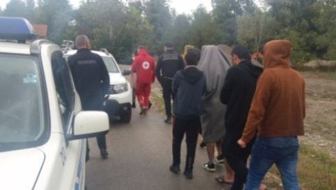 OPTUŽENI ZA KRIJUMČARENJE MIGRANATA: Tužilaštvo BiH podiglo optužnice protiv dva muškarca iz BiH