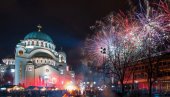 HOĆE LI BITI SNEGA DO KRAJA GODINE? Todorović:  Retke su Nove godine sa pravom zimom