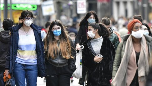 NAJAVILI OTVARANJE RADNJI 11. JANUARA: Pobuna nemačkih trgovaca protiv zaključavanja