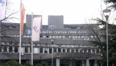 ЖИВОТНО УГРОЖЕНО 67 ОСОБА: Здравствено стање ковид пацијената у Клиничком центру Црне Горе