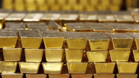 UTROSTRUČILI ZLATNE REZERVE: Mađarska ima najveće kličine zlata po stanovniku u CIE