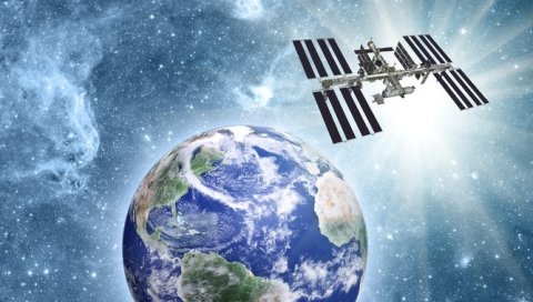 ОПАСАН КВАР НА СВЕМИРСКОЈ СТАНИЦИ: Не ради систем за производњу кисеоника, космонаути се јавили земаљском центру