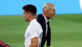 FUDBALSKI POTRES: Zinedin Zidan ponovo trener - i to čiji!