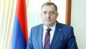 DODIK SE NEĆE ODAZVATI POZIVU TUŽILAŠTVA BIH: U Sarajevu vode hajku protiv mene, a tome doprinose i u RS