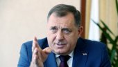 MILORAD DODIK: U BiH sve nakaradno, osim Srpske i njenog puta ka samostalnosti!