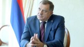 DODIK NEGATIVAN NA KORONU: Stigli i rezultati laboratorijskih nalaza