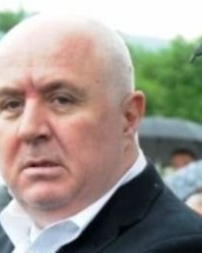 УХАПШЕН АЦО ЂУКАНОВИЋ: Брату бившег председника Црне Горе, лисице на руке стављене су након претреса породичне куће